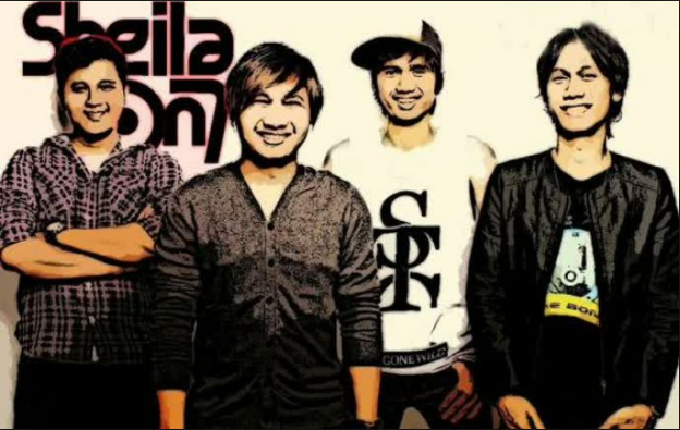 Download Lagu Sheila On 7 Dan Download Lagu Sheila On 7 Dan