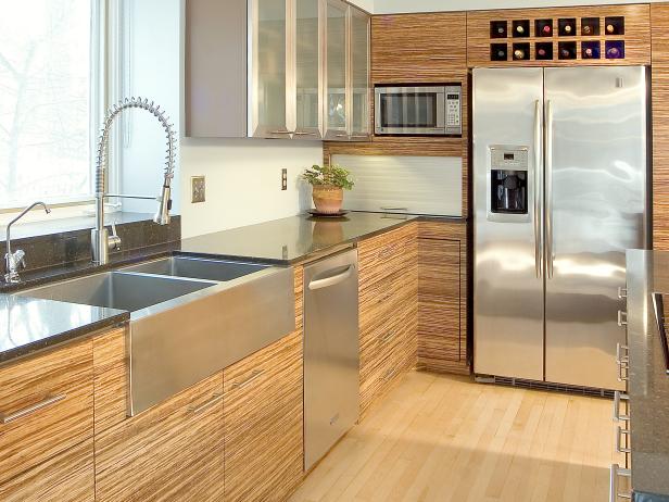 50 Gorgeous Kitchen Cabinet Color Trends To Watch In 2018
