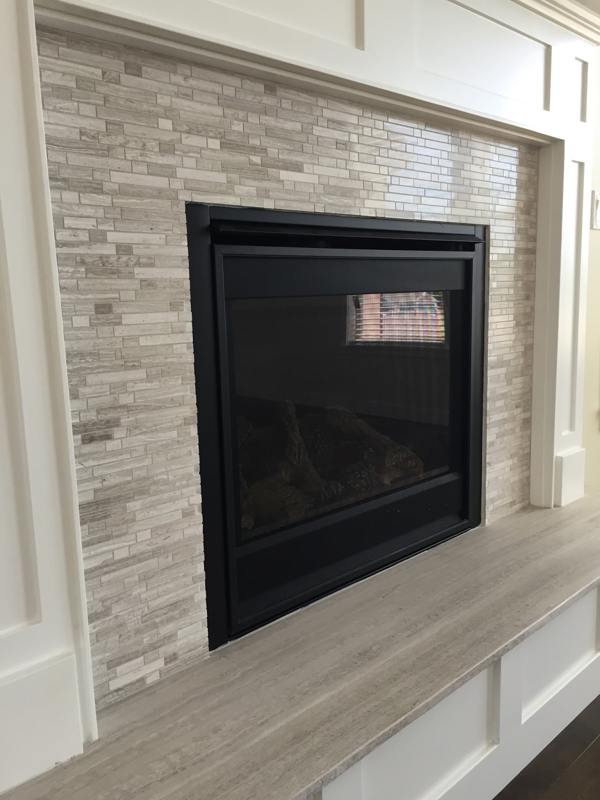 White Penny Tile >> Top Design Must-Haves when building a home White Penny Tile >> Top Design Must-Haves when building a home