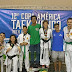 Taekwondo do Time Jundiaí conquista 10 medalhas em Arujá