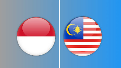 Live Streaming Indonesia vs Malaysia AFF B-22 20.2.2019