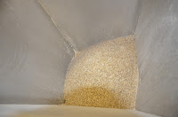 The Best Malt for kInver Brewery Fine Floor Swept English Malt