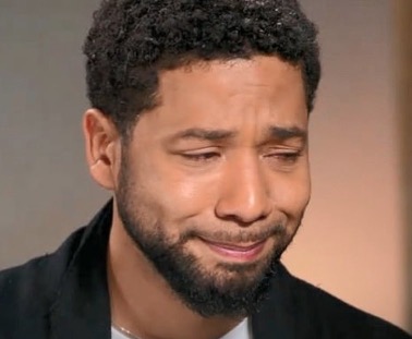 No Memes Allowed - Jussie Smollett’s hoax _JUSSIE