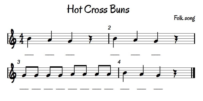 Hot cross buns more nursery rhymes kids songs cocomelon.mp3. 