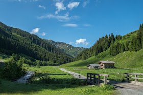 Bergtour Geißstein | Wandern Saalbach | Wanderung SalzburgerLand | Bergwanderung im Glemmtal 05