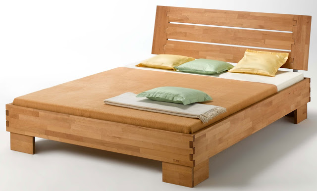 Các mẫu giường đẹp giúp không gian phòng ngủ trở nên hiện đại hơn Các mẫu giường đẹp giúp không gian phòng ngủ trở nên hiện đại hơn