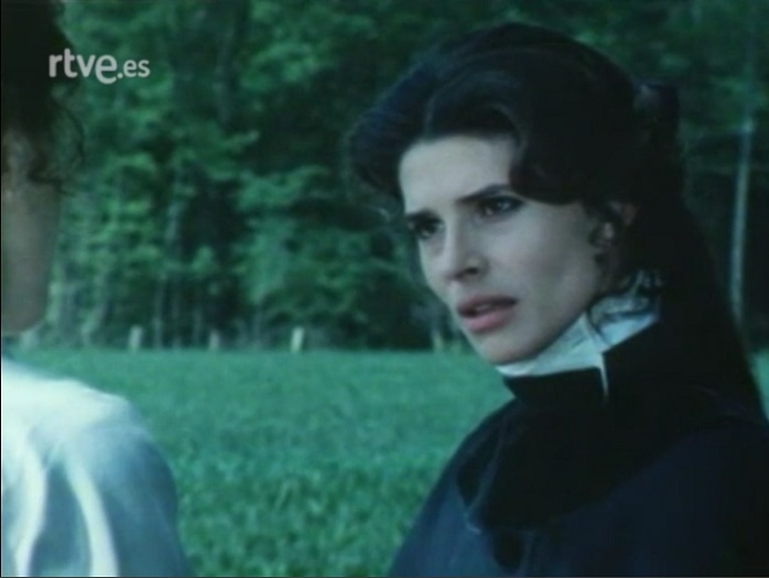 Les Dames De La Cote Telefilm MANGA CLASSICS - Las damas de la costa (Les dames de la côte, 1979