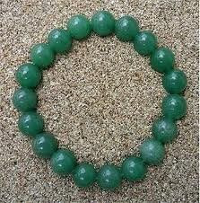 Green Aventurine (Fuchsite Quartz)
