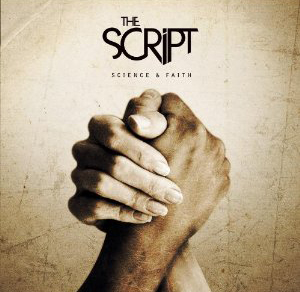 The Script, This = Love (MP3 single) as seen on linenandlavender.net - http://www.linenandlavender.net/2012/02/this-love.html