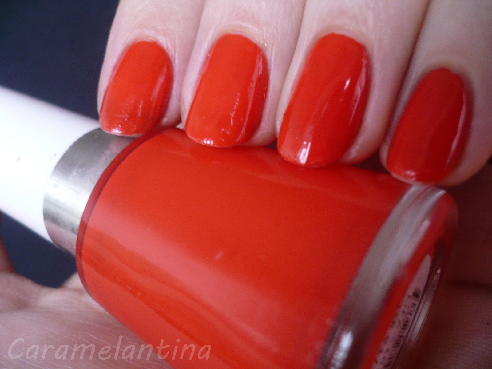 Revlon Craving Coral, opiniones swatch review