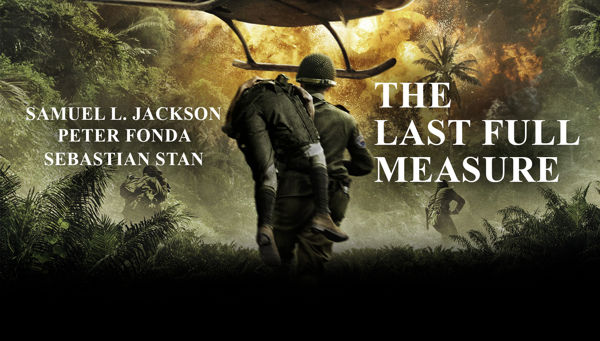The Last Full Measure