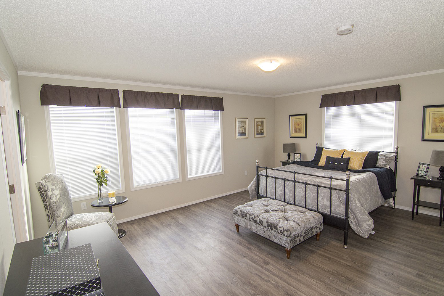 Prefab Homes Modular Homes Canada Blackstone Homes