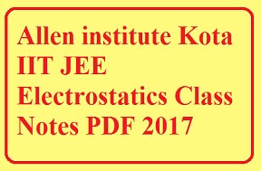 Jee Material Pdf