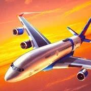 Flight Sim 2018 v1.2.5 Mod Apk (Unlimited Money)