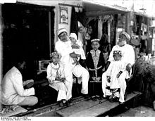 Gujarati NRIs in East Africa- 1906