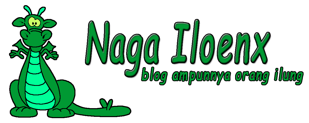 Naga iloenx