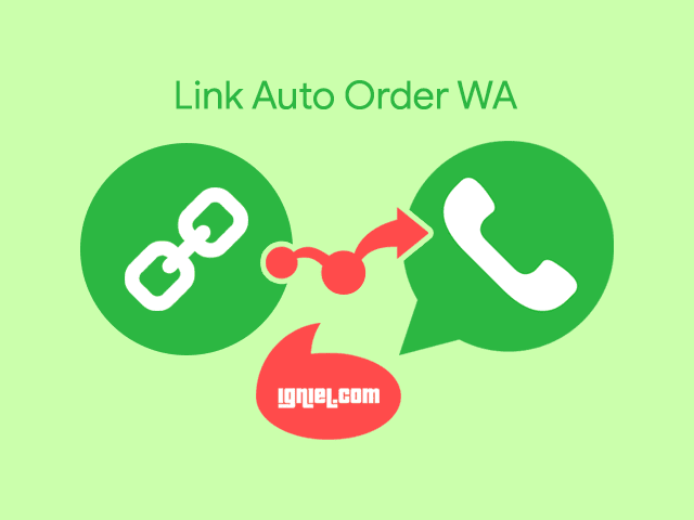 Cara Membuat Link Pendek WhatsApp Menuju Chat Langsung Cara Membuat Link Pendek WhatsApp Menuju Chat Langsung