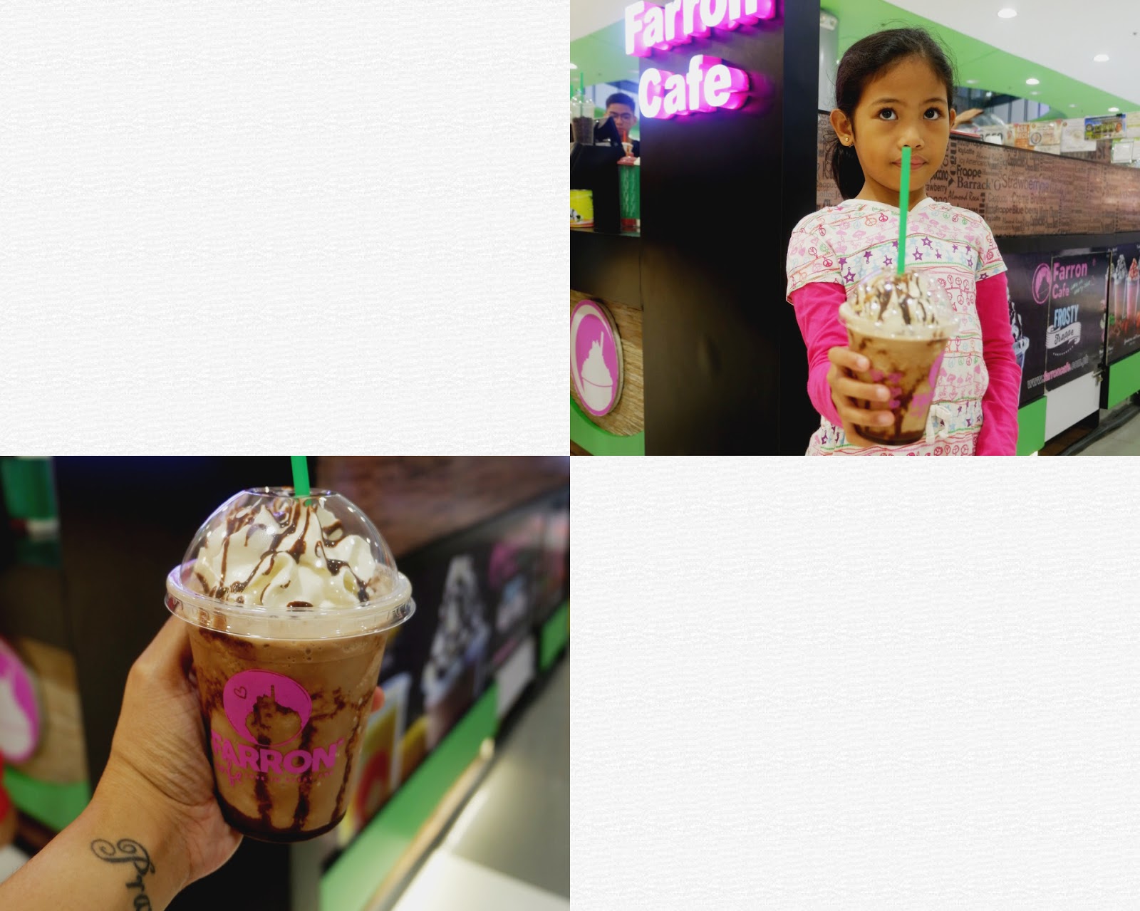 10 Coffee and Milk Tea Shops To Try at SM City Sucat