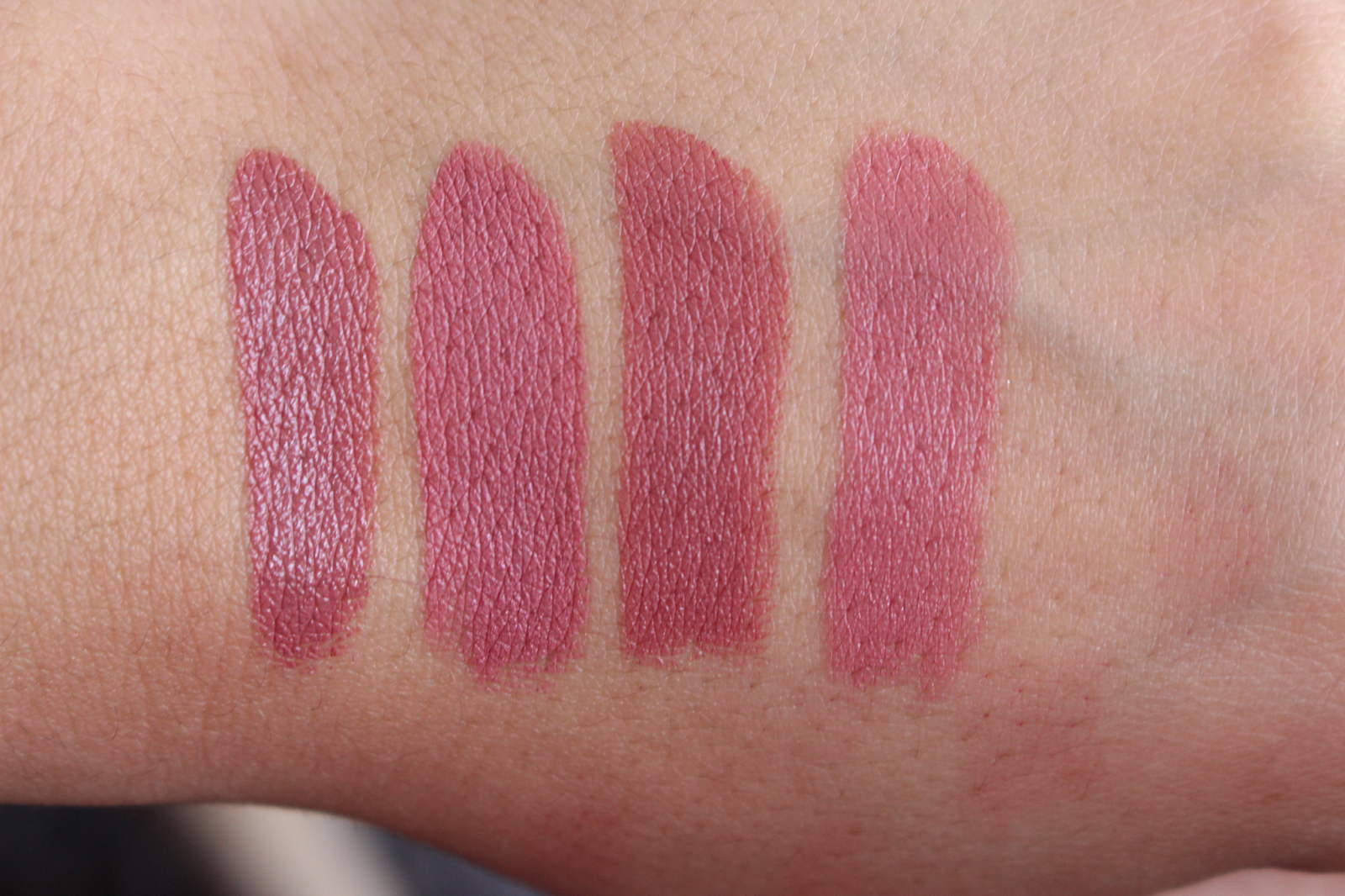 50 Nuances De Rouge à Lèvres Nude Beautycurls