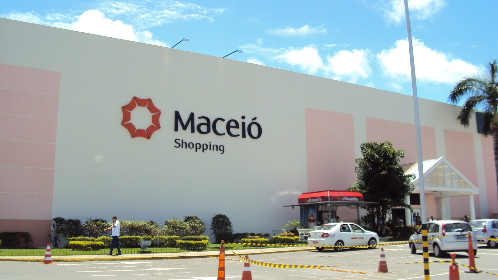 Maceió Shopping Maceió Alagoas Maceió Shopping Maceió Alagoas