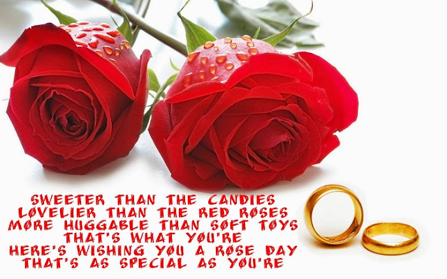 Happy Rose Day Shayari Happy Rose Day Shayari, rose day hindi shayari images