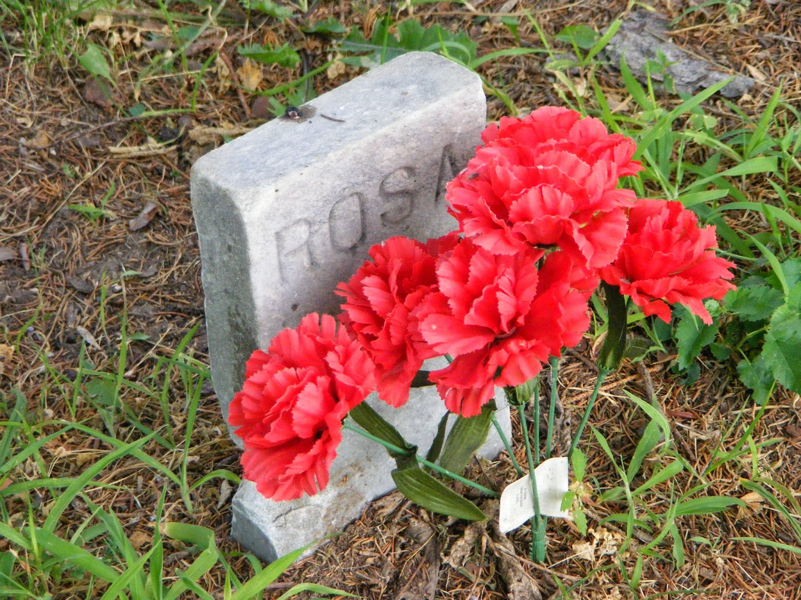 Bennington Historical Society Bennington, Nebraska Fort Calhoun Cemetery