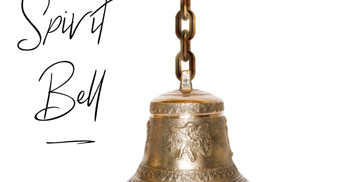Emesqua Spirit Bell Mentalism Center