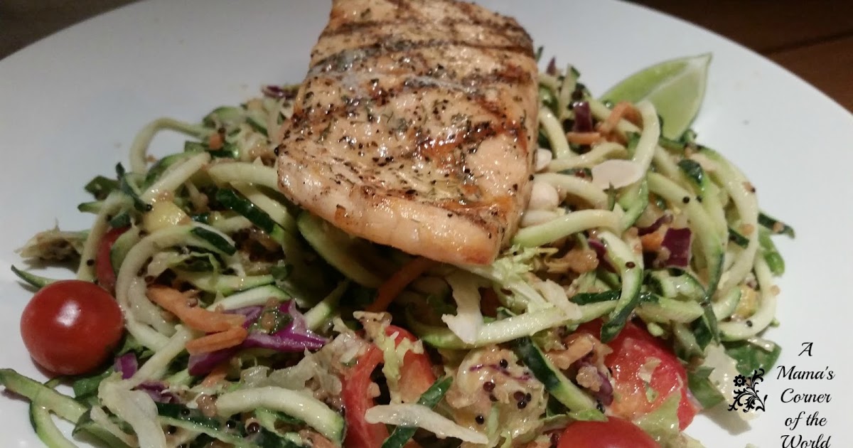 HouZoodles Inspralized Menu at Houlihans in Upper Arlington & a