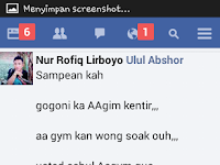 Bantu Agar Terkenal, Akun Status ini menghujat dan menfitnah Ustadz A’a Gym Sebagai Ustadz Cabul Bantu Agar Terkenal, Akun Status ini menghujat dan menfitnah Ustadz A’a Gym Sebagai Ustadz Cabul