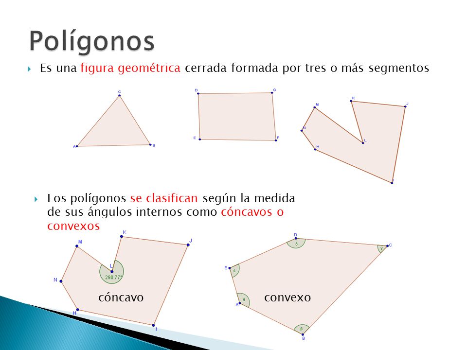Que Es Un Angulo Concavo En Geometria at Robert Wilburn blog