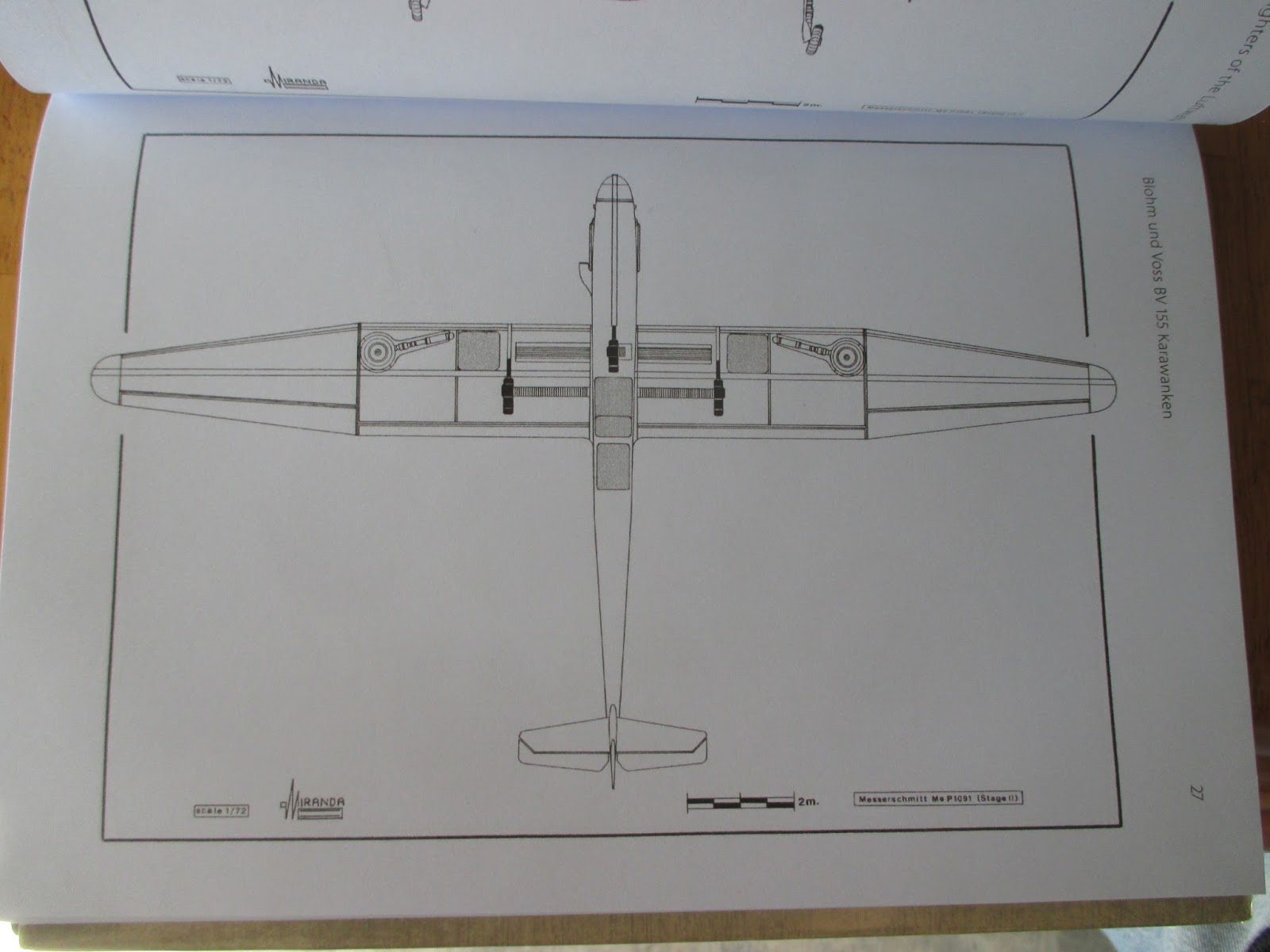 The Ultimate Piston Fighters of The Luftwaffe by Justo Miranda - A