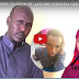 DAAWO MUUQAAL: C.maalik Coldoon oo Waraystay Gabadh ay Walaalo yihiin Wiil Lagu Garaacay Liibiya oo Xidhan thumbnail
