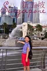 新加坡 Singapore @ June 2014