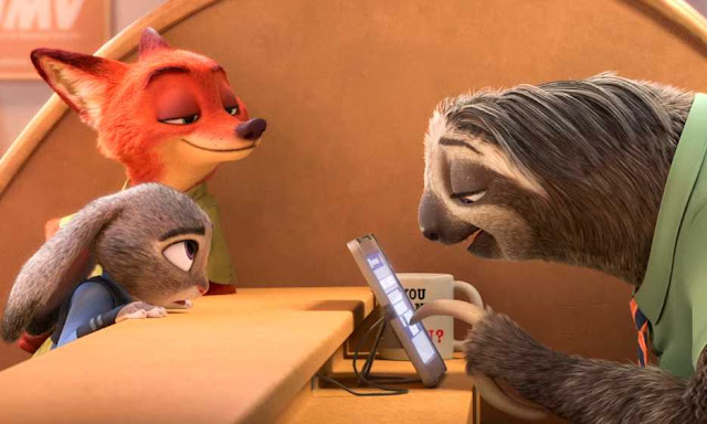 zootropolis zootropolis