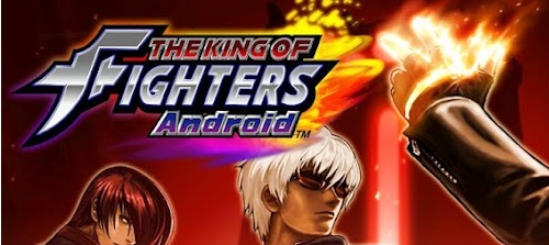 The king of fighters 99 android apk download - irelandbilla