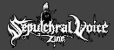 Sepulchral Voice Zine