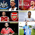 FIFA 19 july 23 squads All transfers