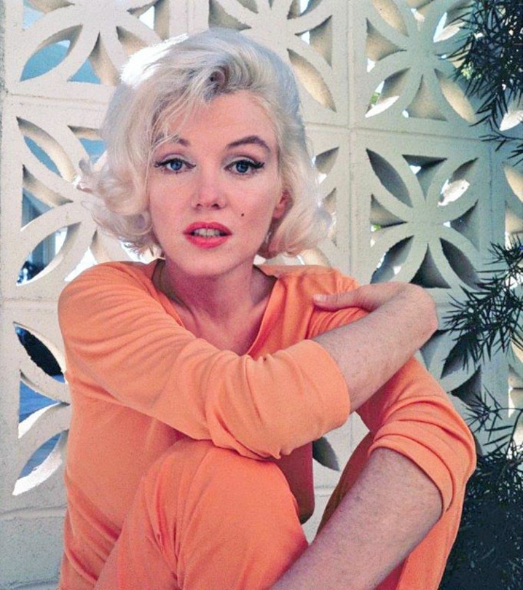 A Vintage Nerd Love, Marilyn documentary Marilyn Monroe Movie Film Recommendations