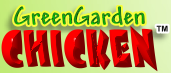 Green Garden Chicken