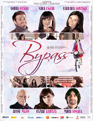 Bypass – DVDRIP ESPAÑOL