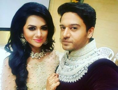 Gaurav Khanna Family Wife Son Daughter Father Mother Marriage Photos