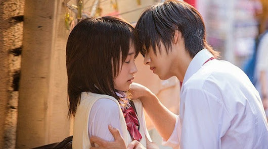 Film Romantis Jepang Film Jmovies 