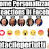 Come Personalizzare Le Reactions Di Facebook Con "Reaction Packs Facebook"