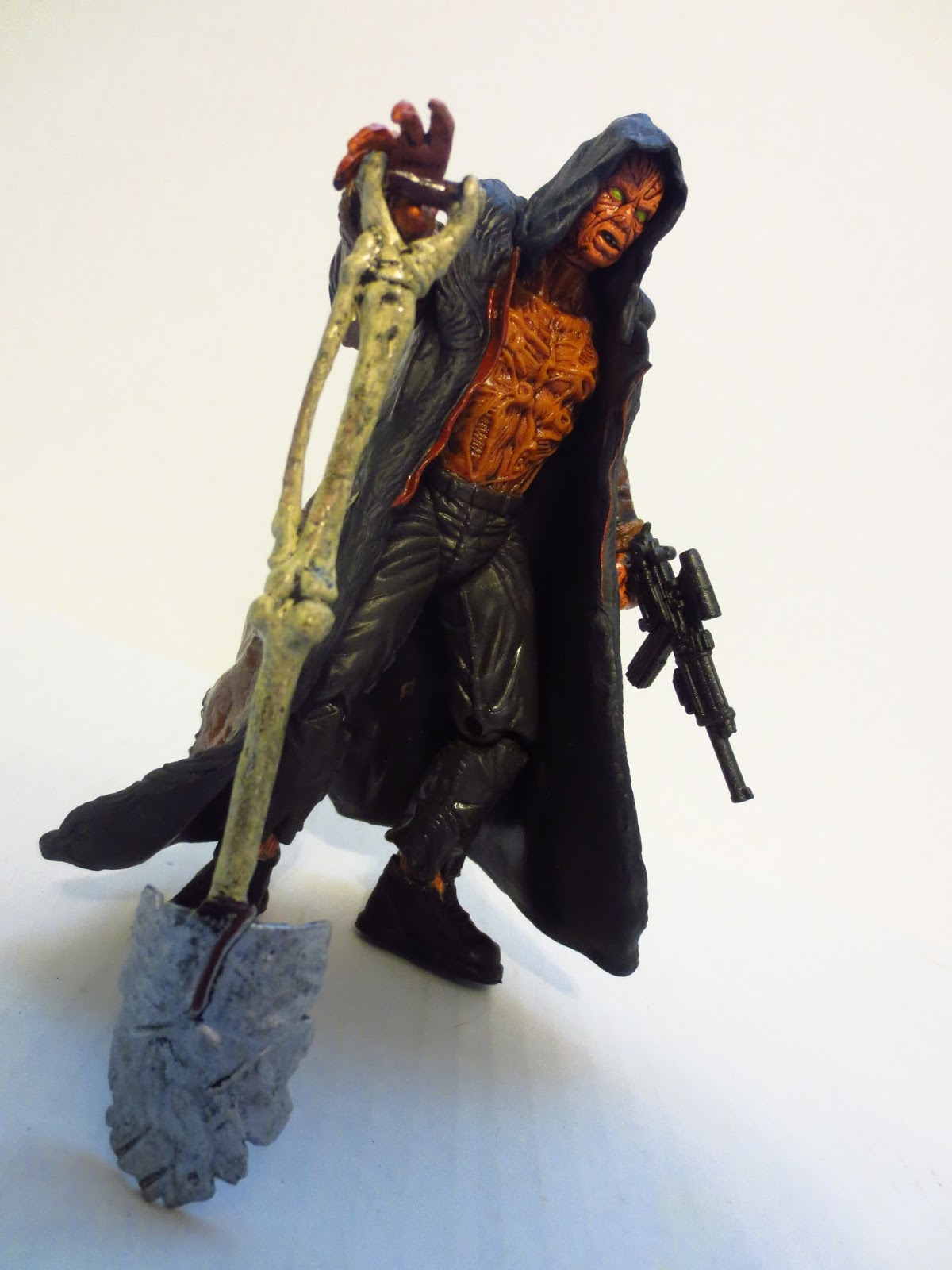 spawn dolls