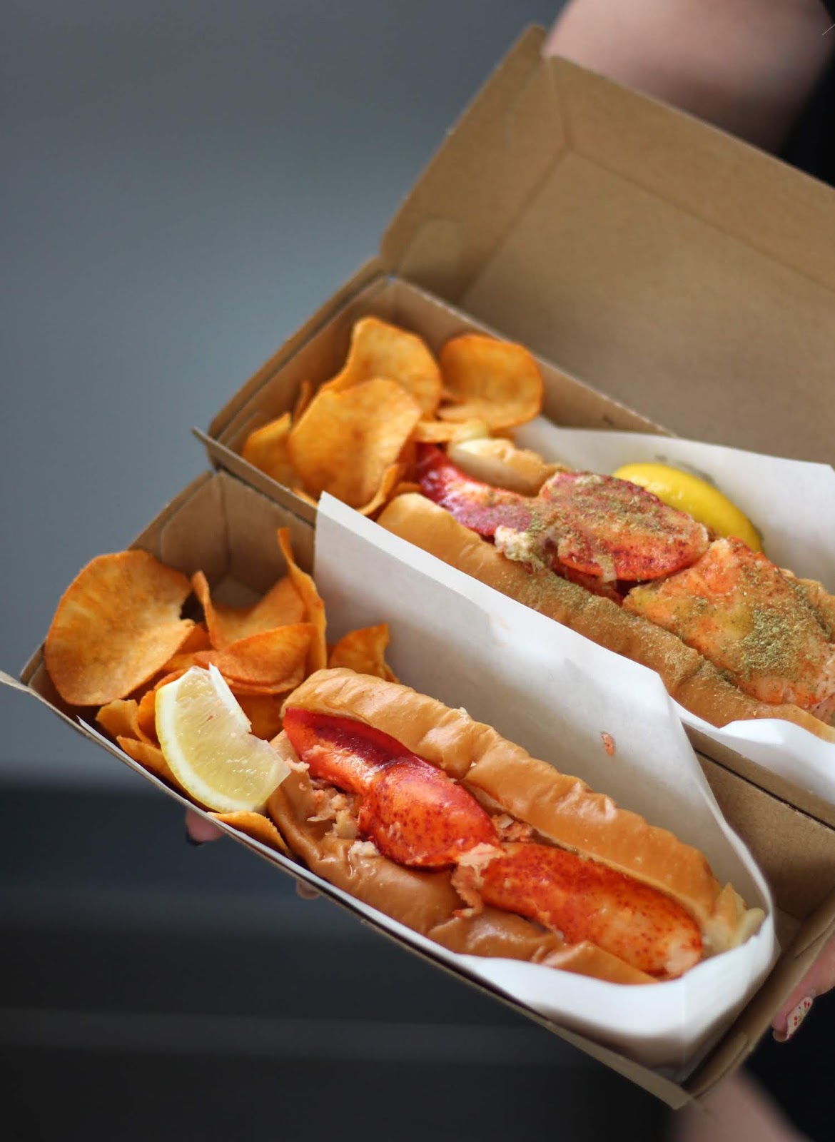 Chunky Lobsters Singapore, Affordable Lobster Rolls JACQSOWHAT Food. Travel. Lifestyle.