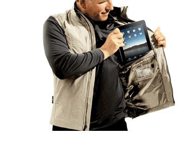 Travel Vest With Hidden Pockets Australia Travel Vest With Hidden Pockets Australia
