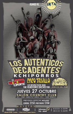 Resultado de imagen para chico trujillo EN EL SALON COUNTRY PUEBLA 2016