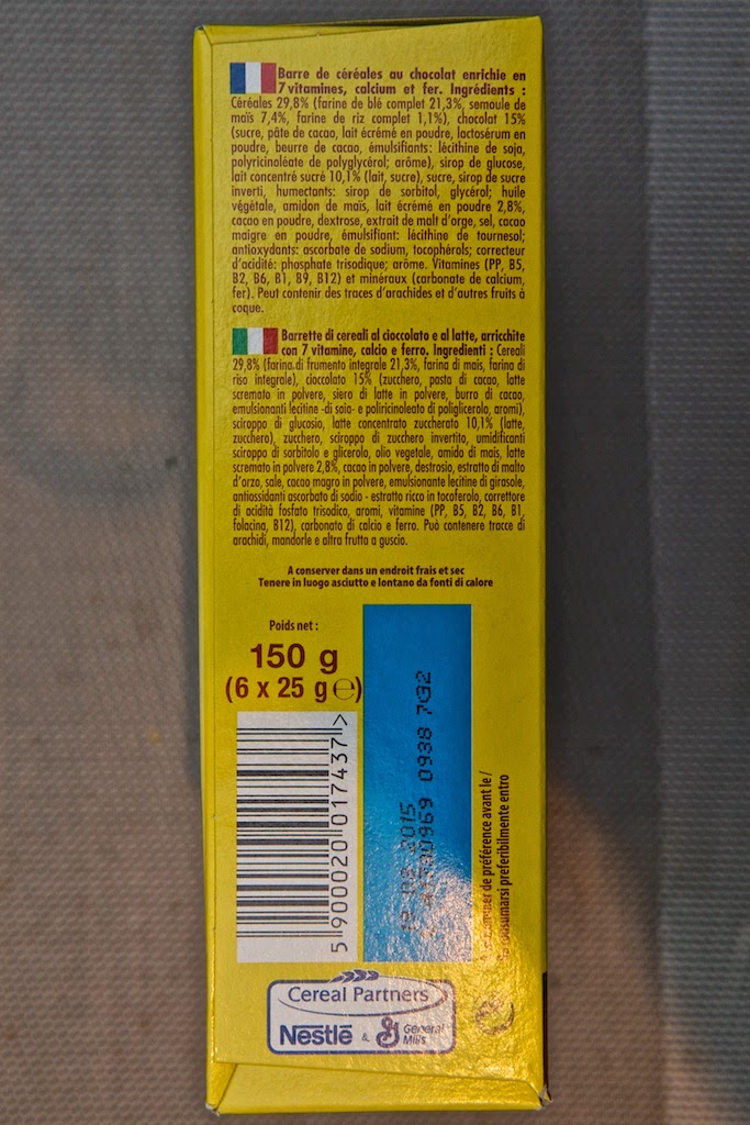 liste yum liste de contenu du paquet installé