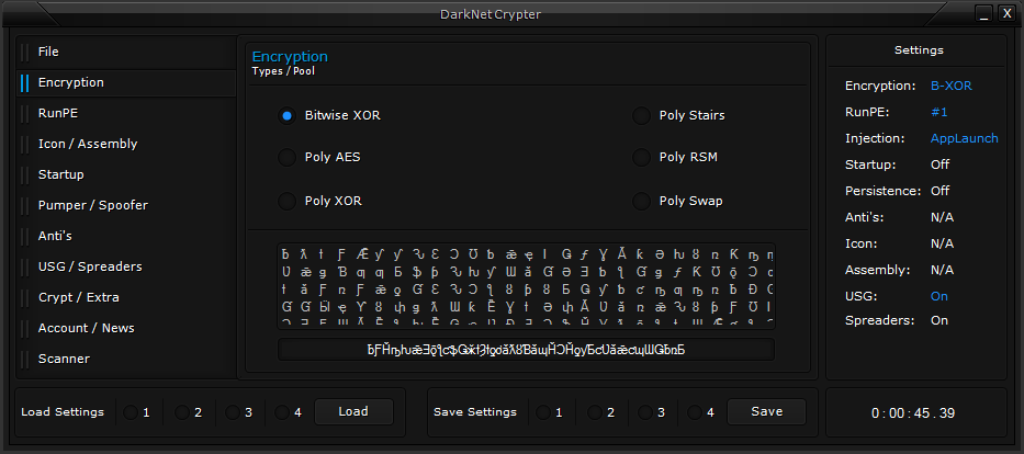 Darknet Market Vendors Search