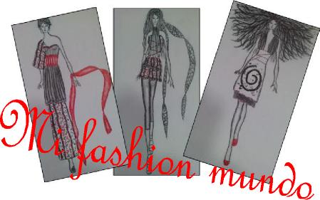 mi fashion mundo
